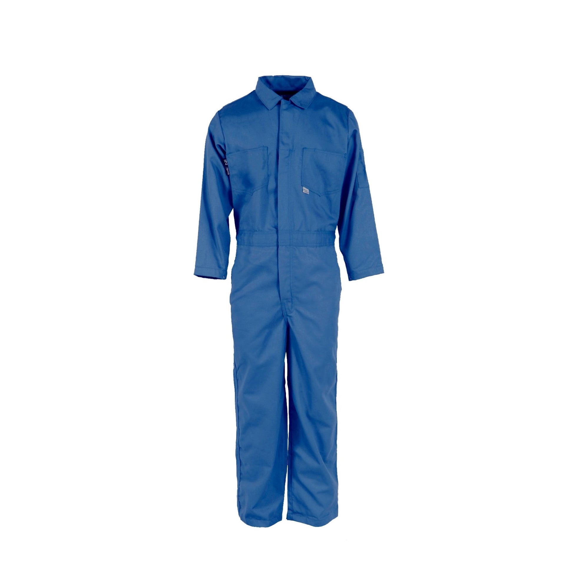 Neese 9 oz Indura® FR Coverall (CAT 2) - Bayou Tool