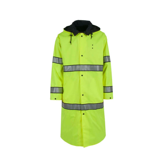 Neese 9700 Responder Reversible Series Coat - Bayou Tool