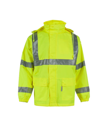 Neese Air - Tex 9100 Series Parka with Hood - Bayou Tool