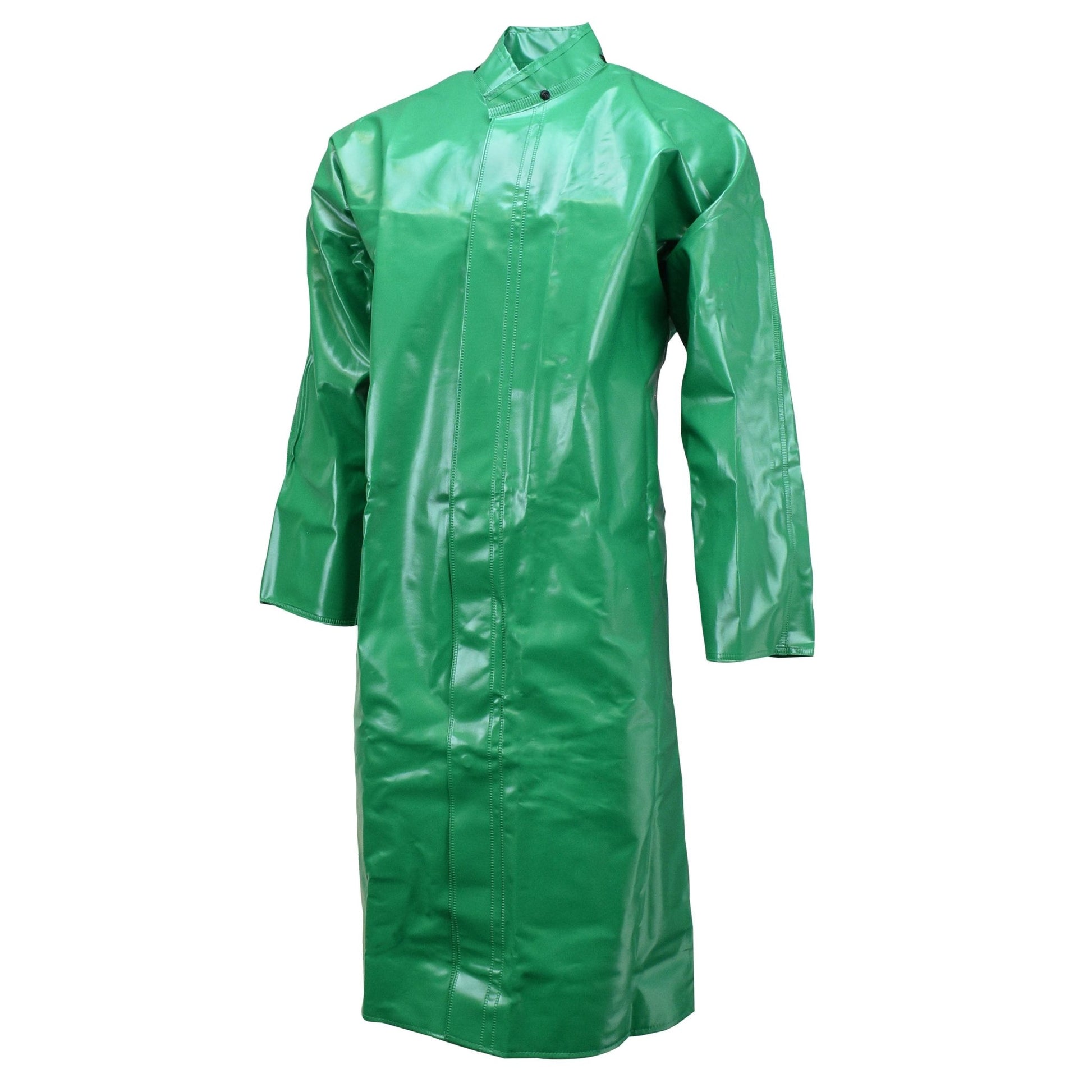Neese Chem Shield 96 Series Coat - Bayou Tool