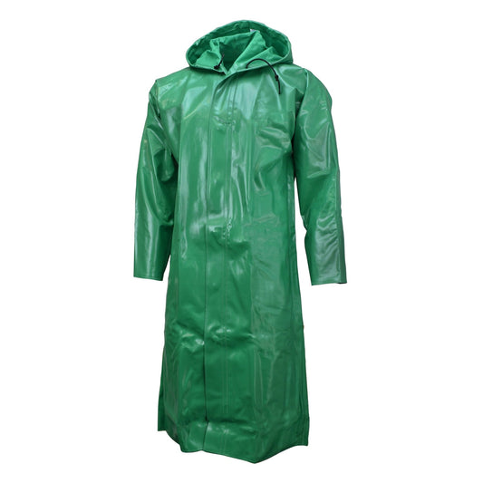 Neese Chem Shield 96 Series Coat with Hood - Bayou Tool