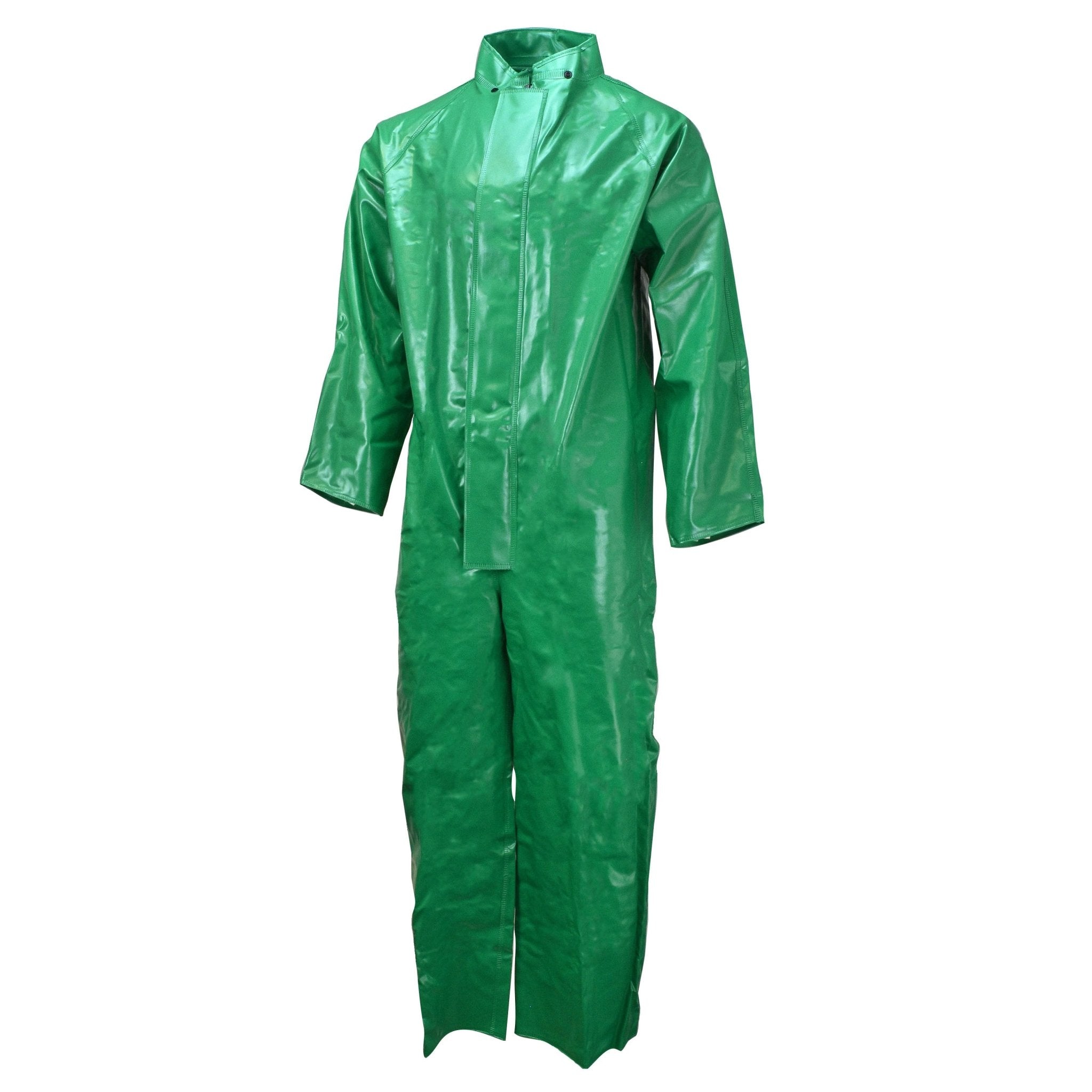 Neese Chem Shield 96 Series Coverall - Bayou Tool