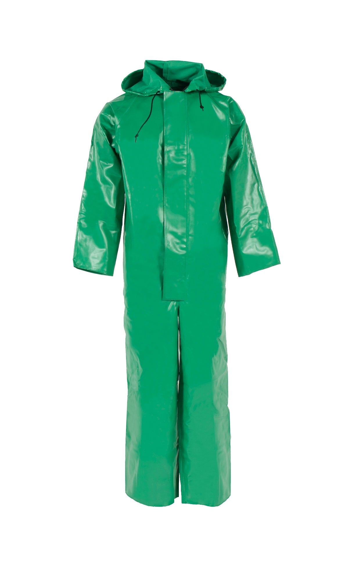 Neese Chem Shield 96 Series Coverall with Hood - Bayou Tool