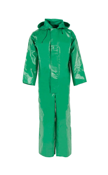 Neese Chem Shield 96 Series Coverall with Hood - Bayou Tool