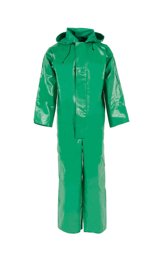 Neese Chem Shield 96 Series Coverall with Hood - Bayou Tool