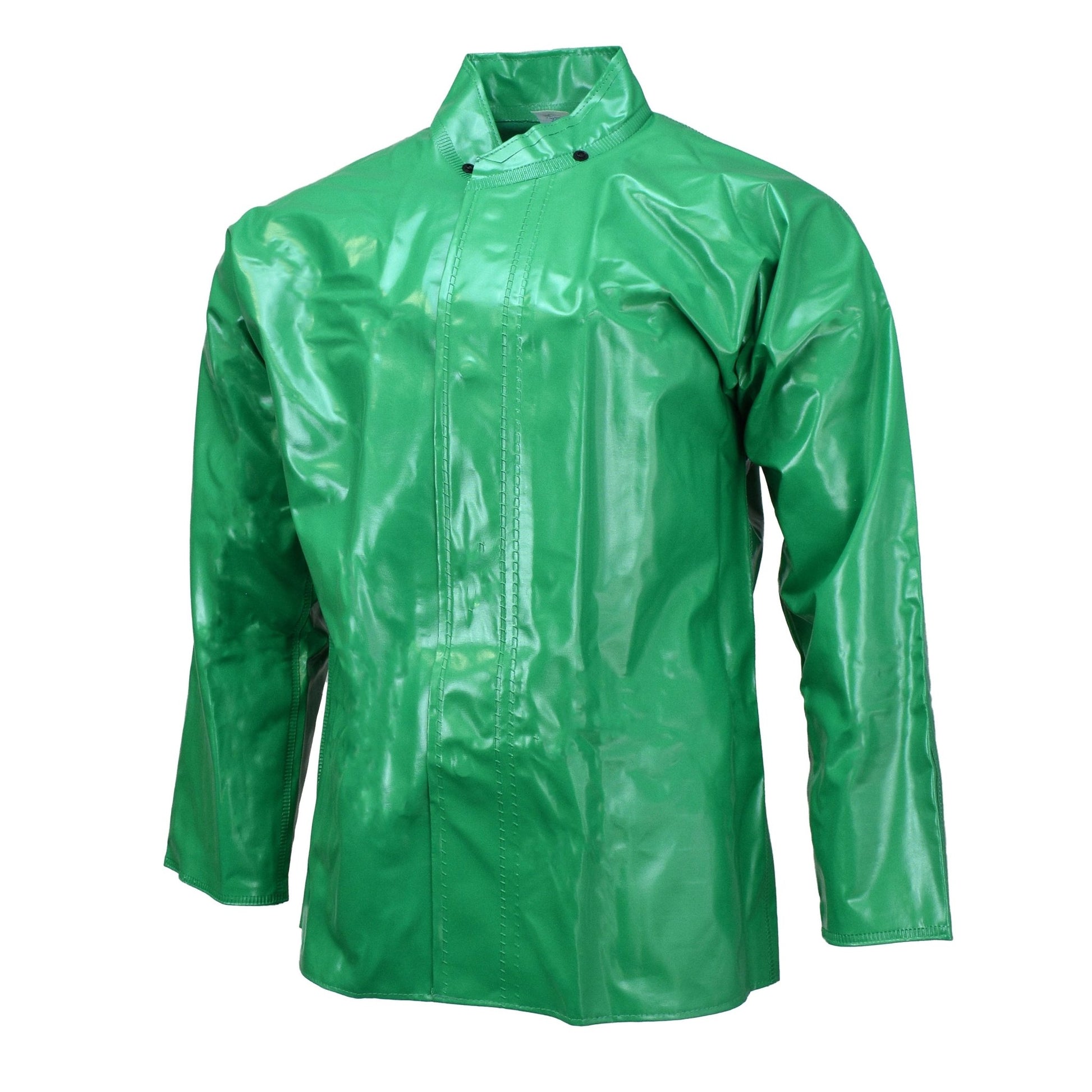Neese Chem Shield 96 Series Jacket - Bayou Tool