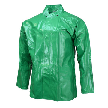 Neese Chem Shield 96 Series Jacket - Bayou Tool