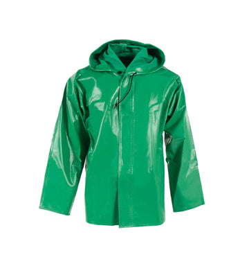 Neese Chem Shield 96 Series Jacket with Hood - Bayou Tool