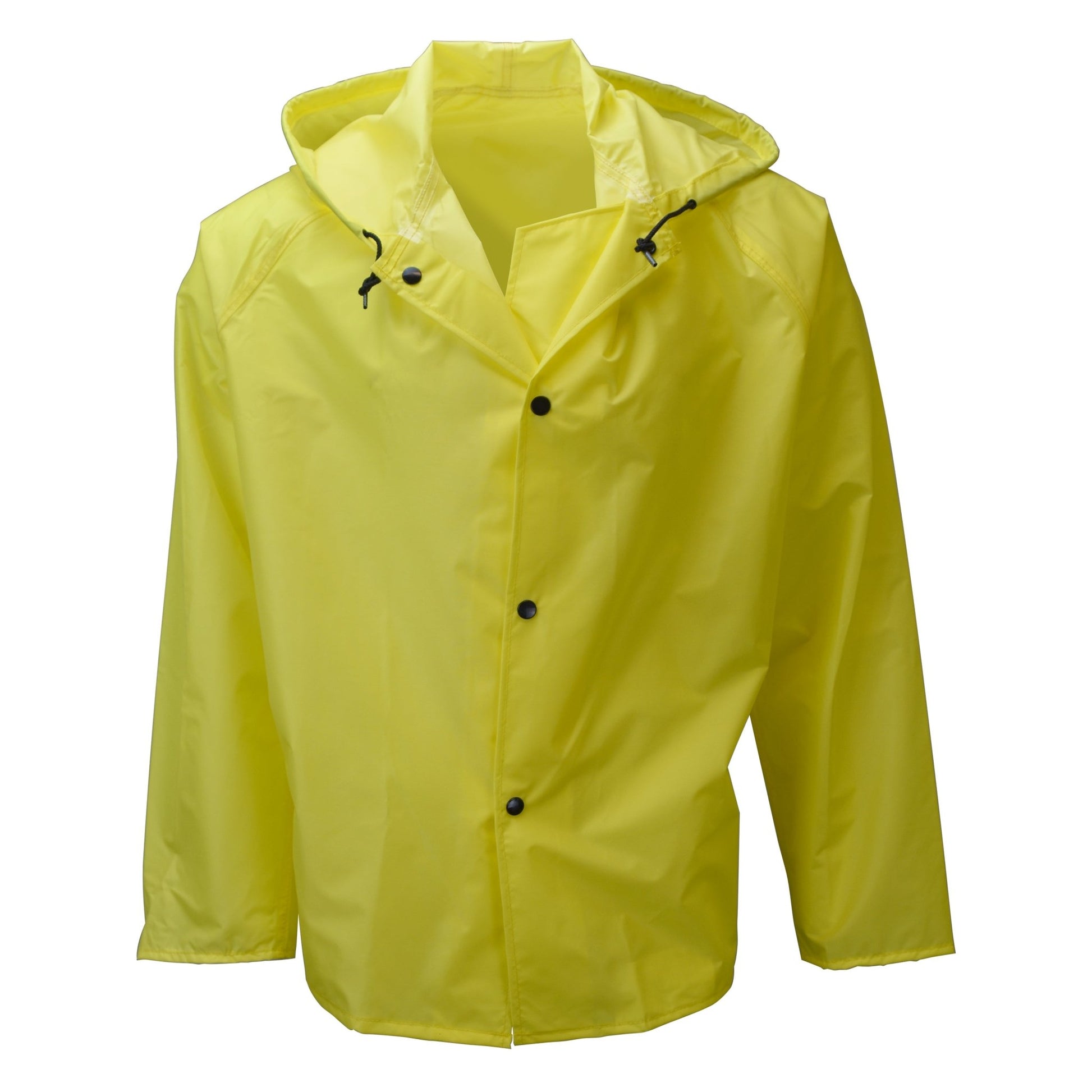 Neese Cool Wear 375 Series Jacket with Hood - Bayou Tool