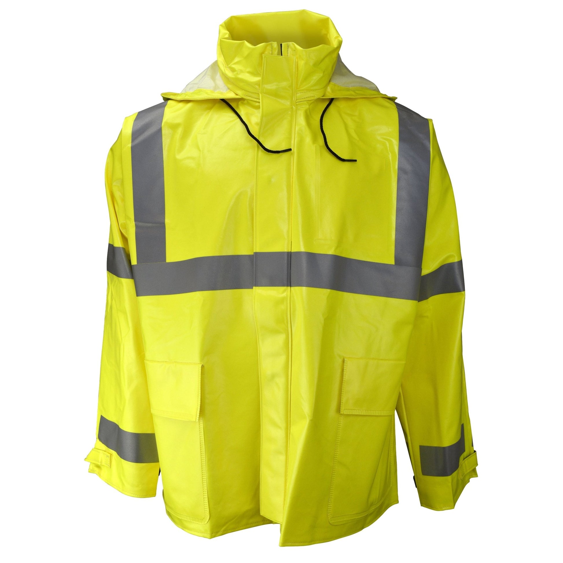 Neese Dura Arc I Series Jacket with Attached Hood - Bayou Tool