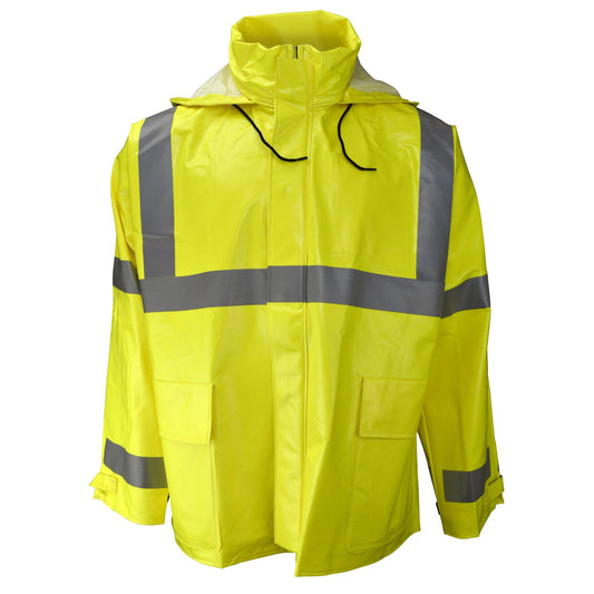 Neese Dura Arc I Series Jacket with Attached Hood - Bayou Tool