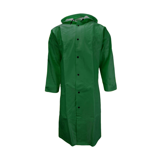 Neese Dura Quilt 56 Series Coat with Hood - Bayou Tool