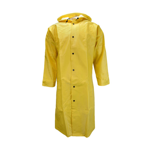 Neese Dura Quilt 56 Series Coat with Hood - Bayou Tool