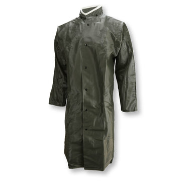 Neese Dura Quilt 56 Series Coat with Snaps - Bayou Tool