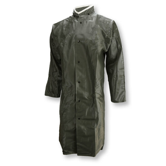 Neese Dura Quilt 56 Series Coat with Snaps - Bayou Tool