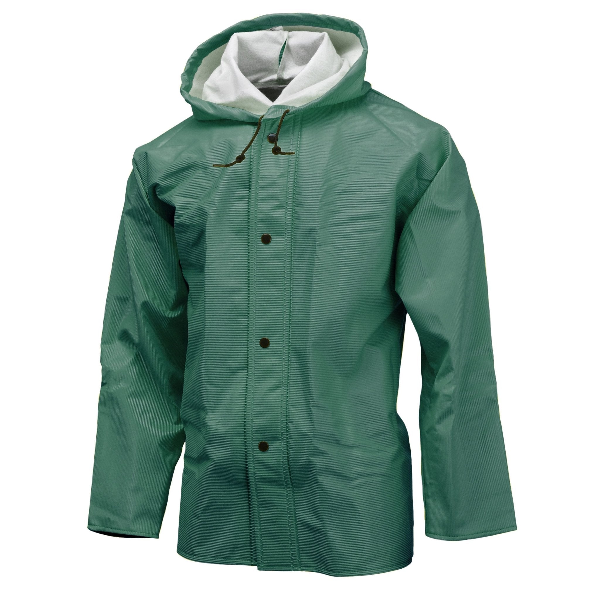 Neese Dura Quilt 56 Series Jacket with Hood - Bayou Tool