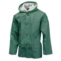 Neese Dura Quilt 56 Series Jacket with Hood - Bayou Tool