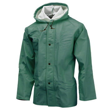 Neese Dura Quilt 56 Series Jacket with Hood - Bayou Tool