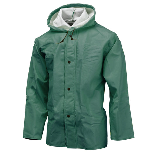 Neese Dura Quilt 56 Series Jacket with Hood - Bayou Tool