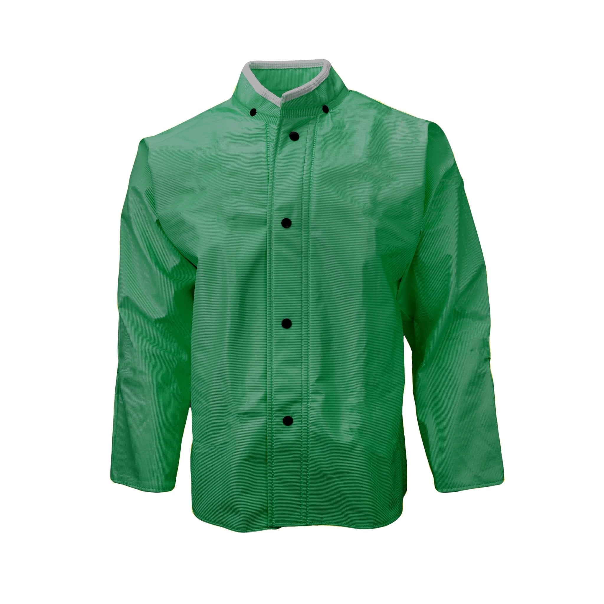 Neese Dura Quilt 56 Series Jacket with Snaps for Hood - Bayou Tool