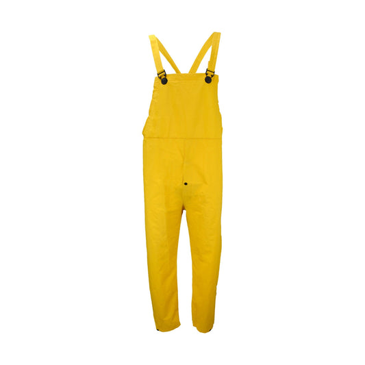 Neese Economy 1600 Bib Trouser with Safety Fly - Bayou Tool