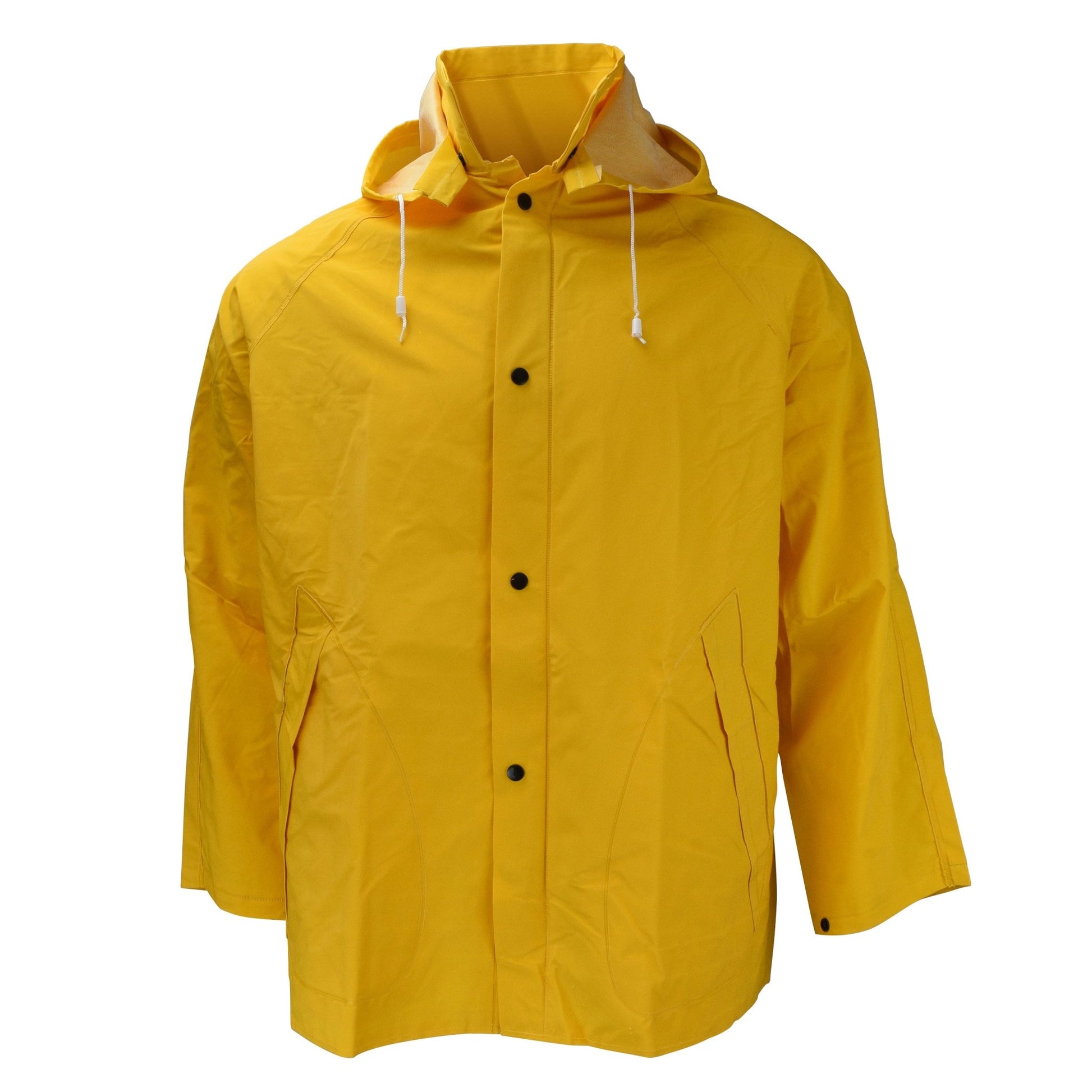 Neese Economy 1600 Jacket with Snap - On Hood - Bayou Tool