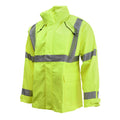 Neese Flex Arc Series Jacket with Attached Hood - Bayou Tool