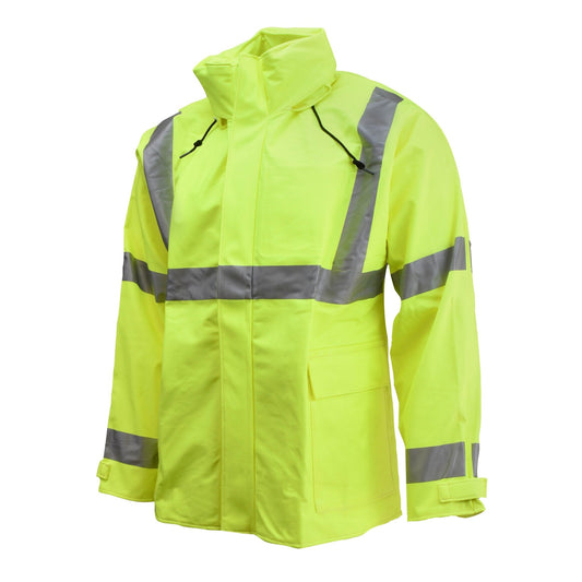 Neese Flex Arc Series Jacket with Attached Hood - Bayou Tool