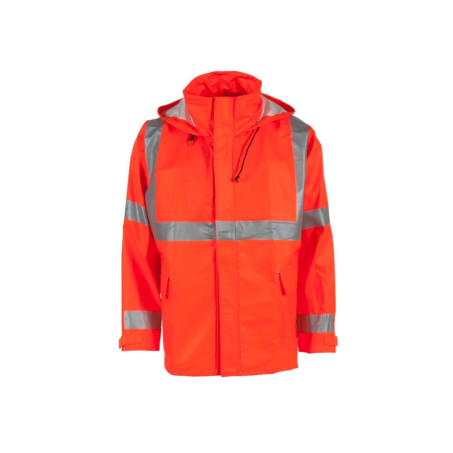 Neese Flex Arc Series Jacket with Attached Hood - Bayou Tool