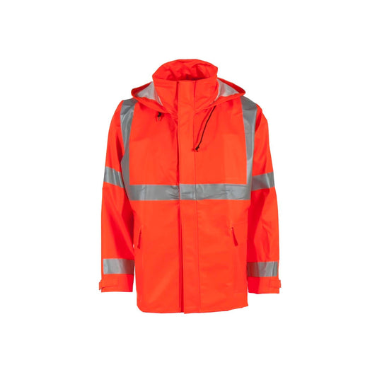 Neese Flex Arc Series Jacket with Attached Hood - Bayou Tool