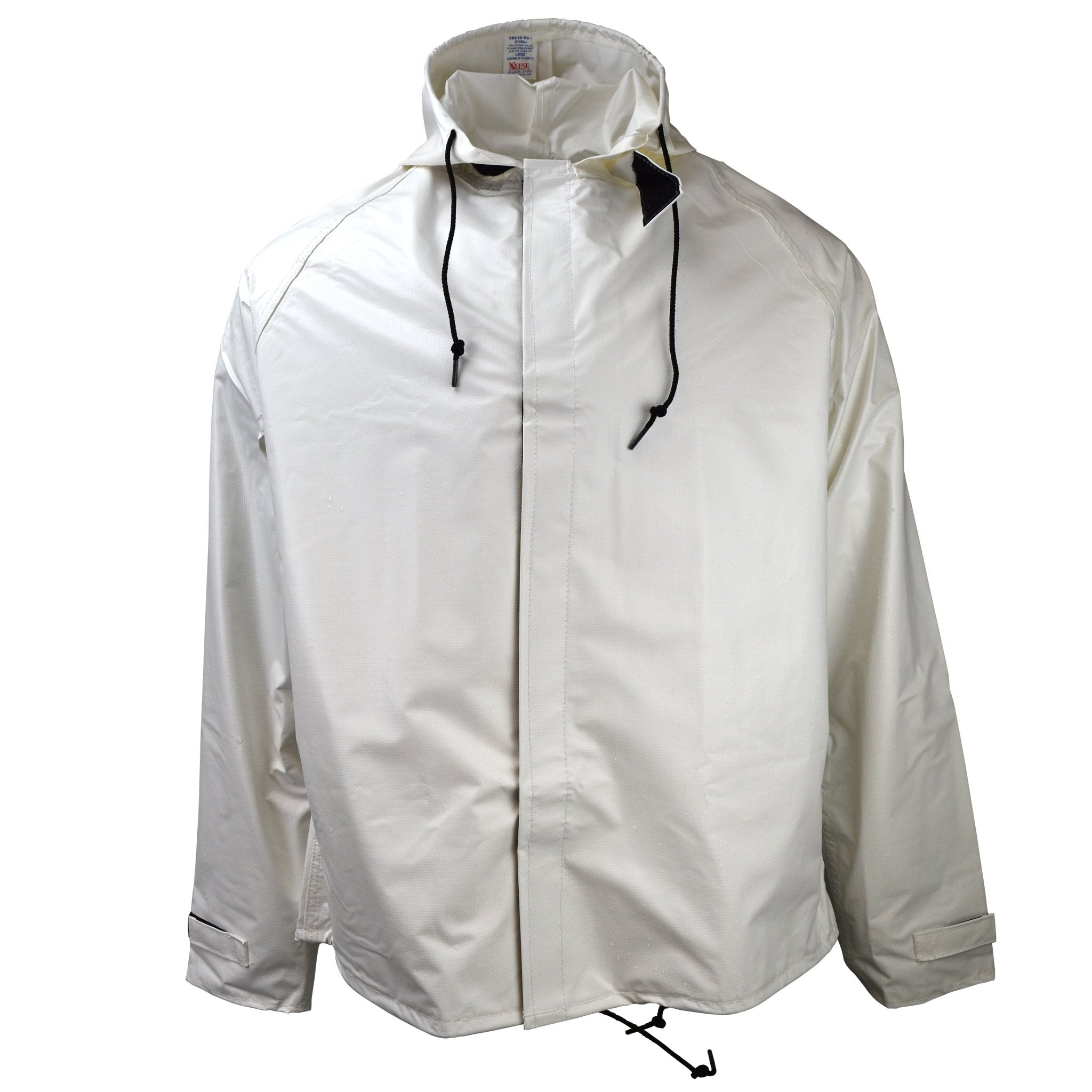 Neese Hydro Tec 35 Series Jacket with Hood - Bayou Tool