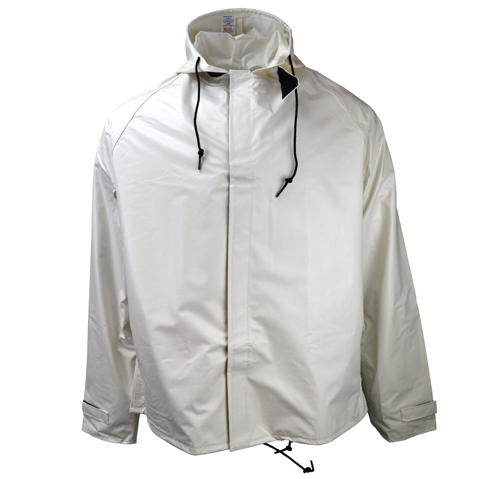 Neese Hydro Tec 35 Series Jacket with Hood - Bayou Tool