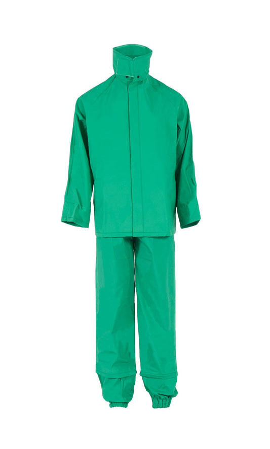Neese I - 96 Economy Chem Shield Series 3 - Piece Suit - Bayou Tool