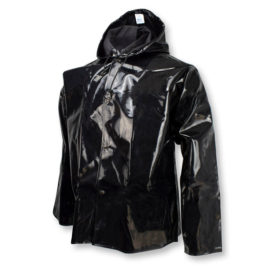 Neese Iron Shield Series Jacket with Attached Hood - Bayou Tool