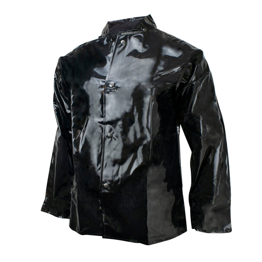 Neese Iron Shield Series Jacket with Snaps for Hood - Bayou Tool