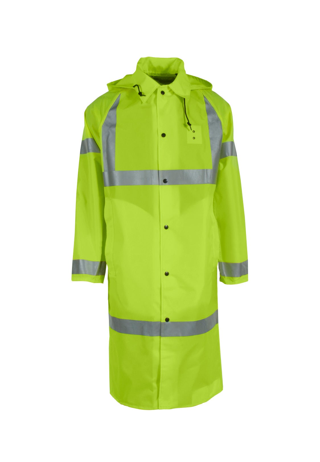 Neese Lightweight 485 Series High Visibility Coat - Bayou Tool