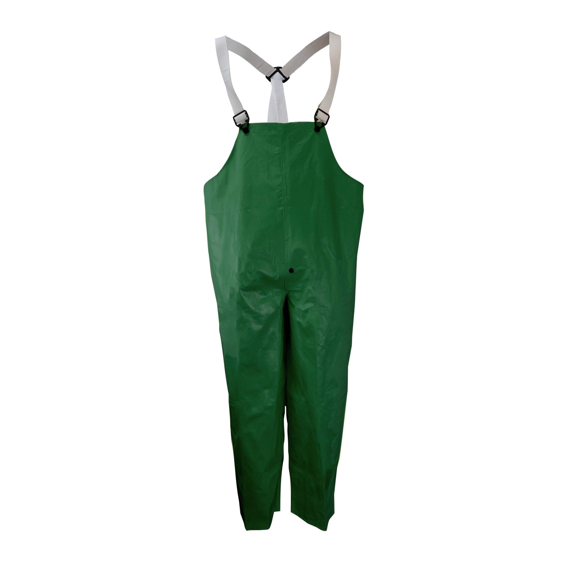 Neese Magnum 45 Series Bib Trouser with Fly - Bayou Tool
