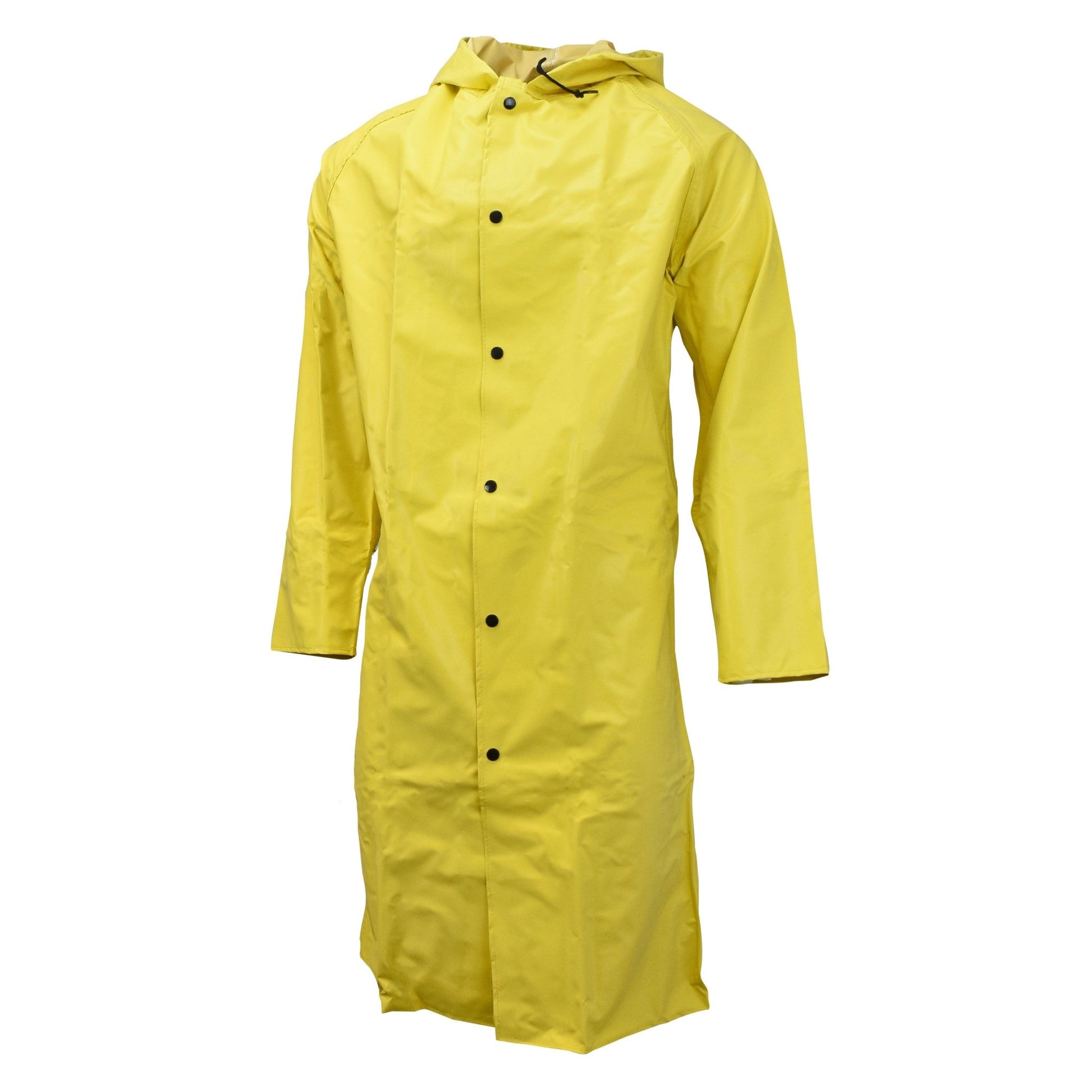 Neese Magnum 45 Series Coat with Attached Hood - Bayou Tool