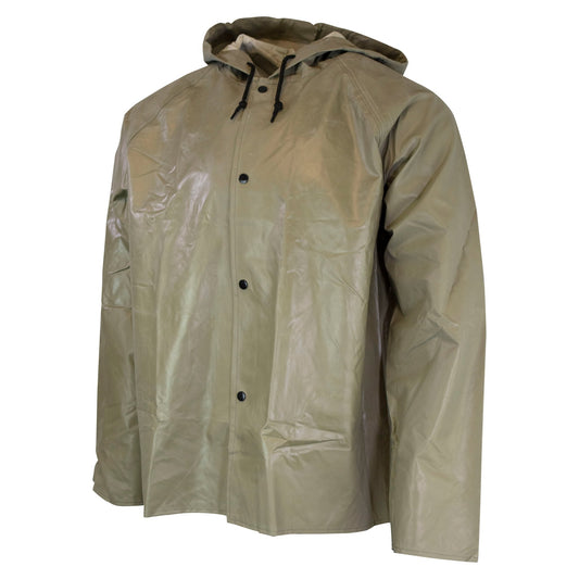 Neese Magnum 45 Series Jacket with Hood - Bayou Tool