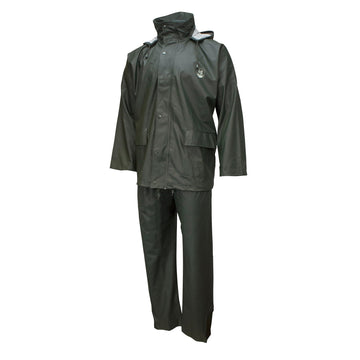Neese Marshlander Marine Rain Suit - Bayou Tool