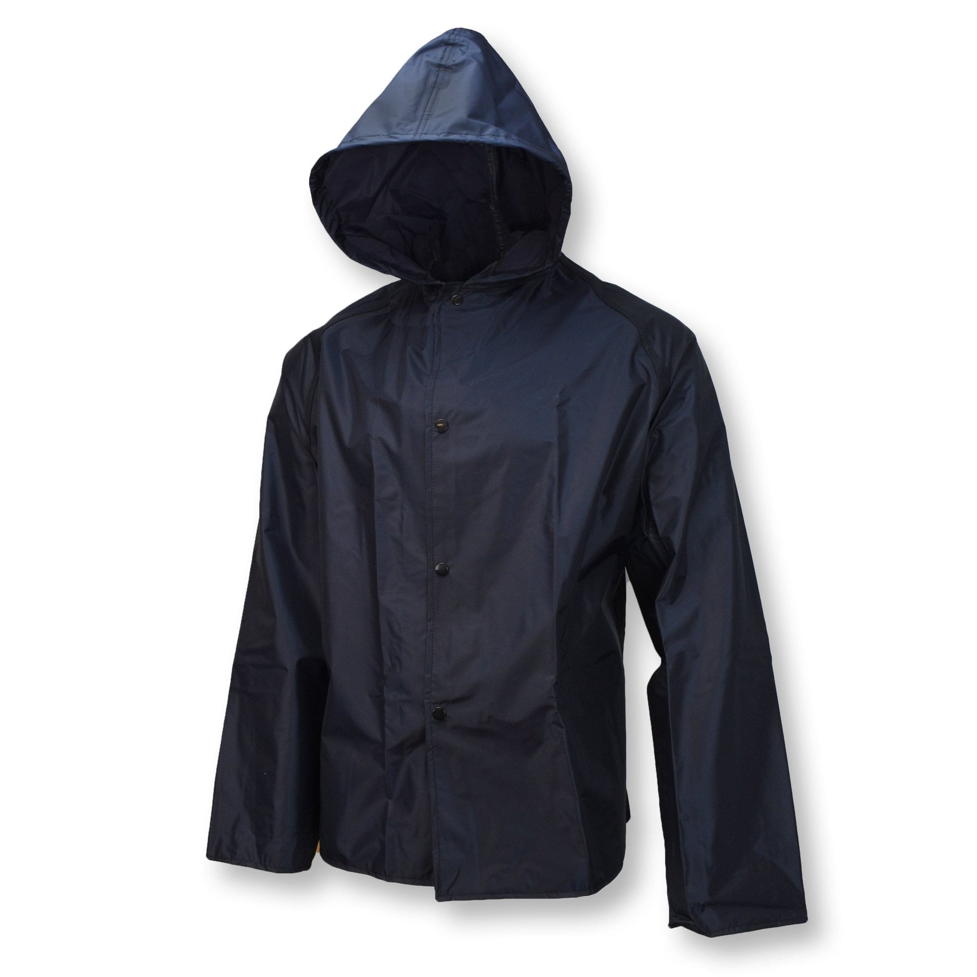 Neese Sani Light 77 Series Jacket with Hood - Bayou Tool