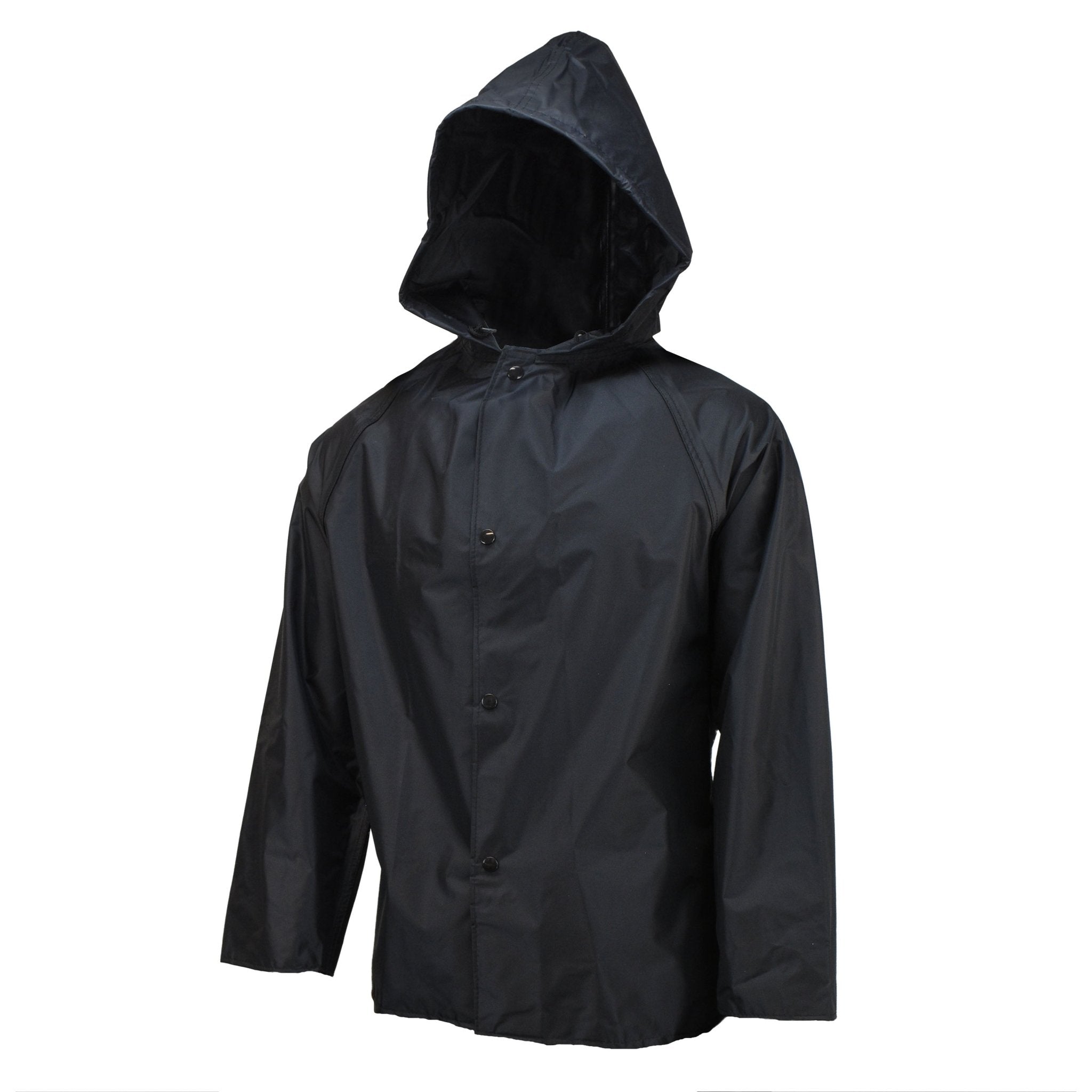 Neese Sani Light 77 Series Jacket with Hood - Bayou Tool