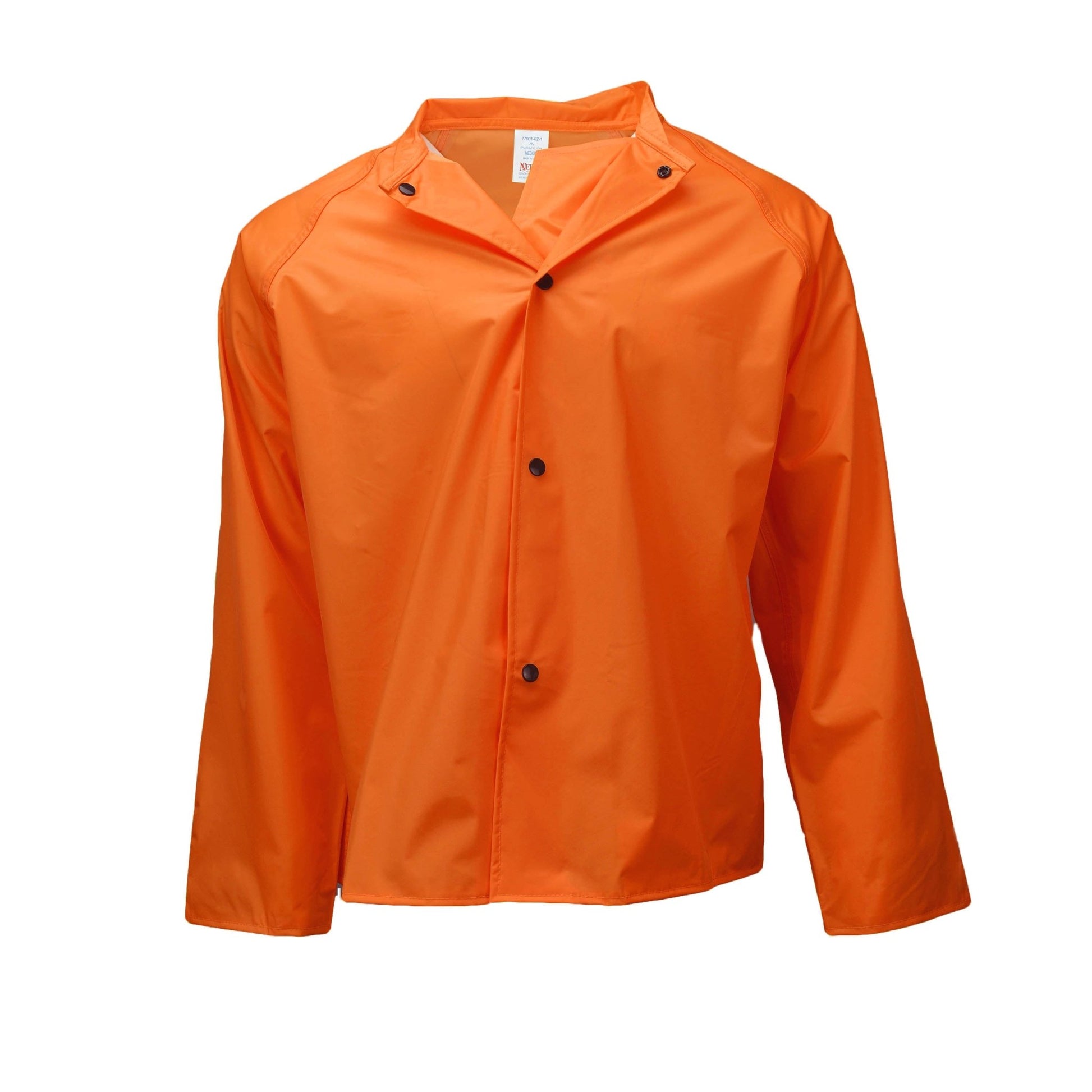 Neese Sani Light 77 Series Jacket with Snaps - Bayou Tool