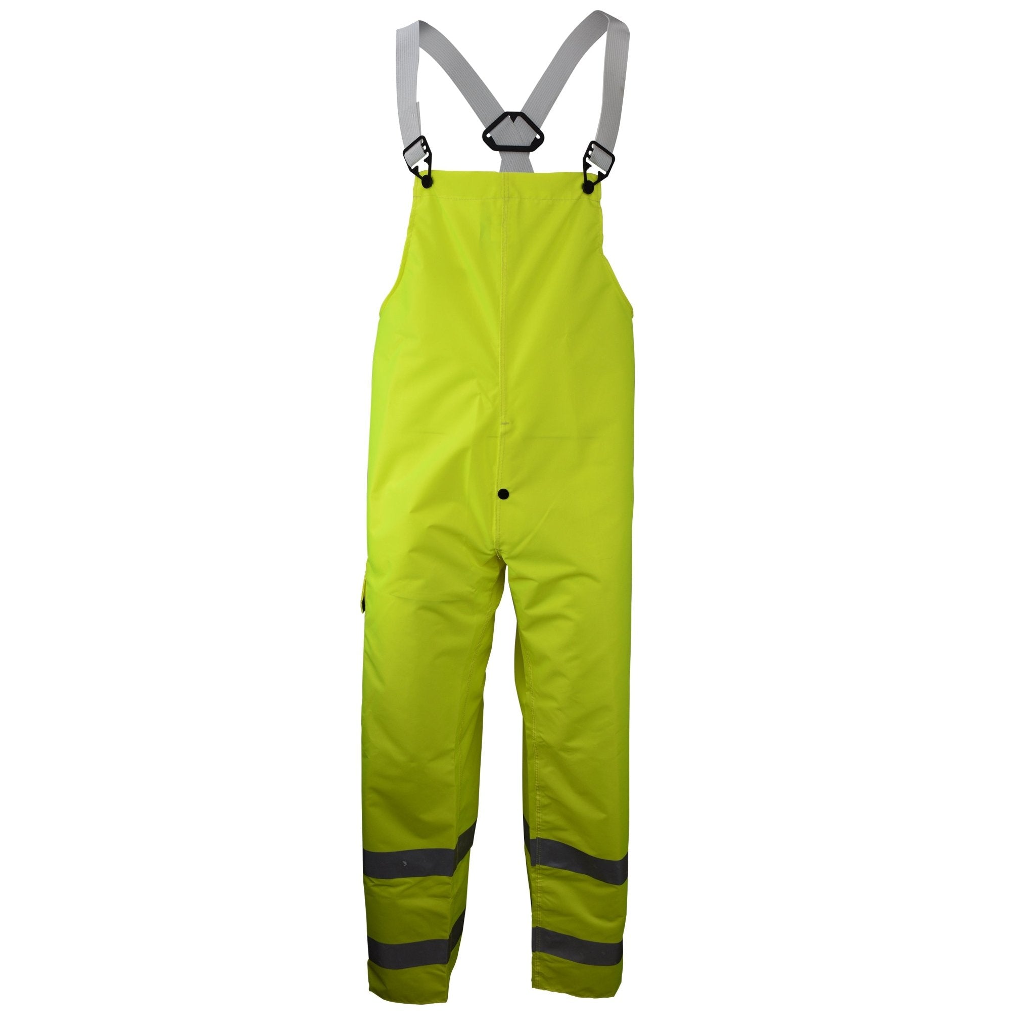 Neese Telcom 7002 Series Bib Trouser with Fly - Bayou Tool