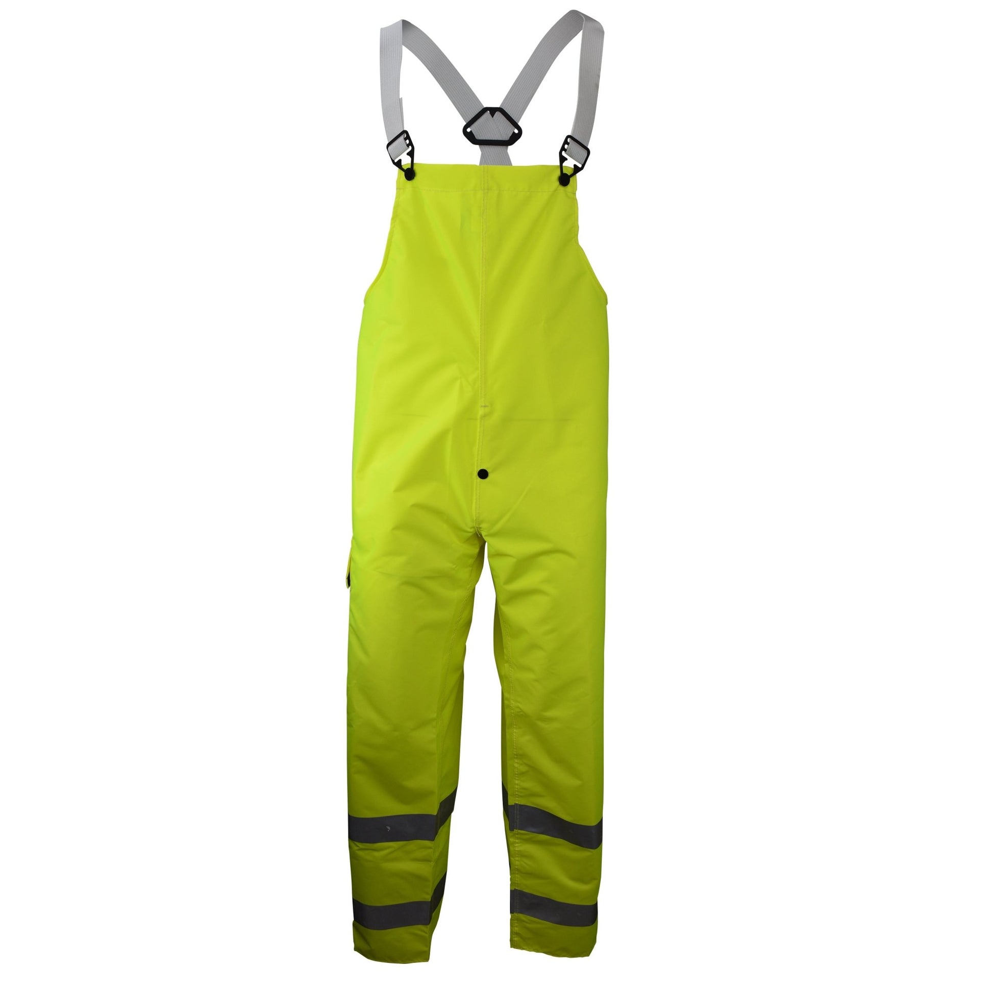 Neese Telcom 7002 Series Bib Trouser with Fly - Bayou Tool
