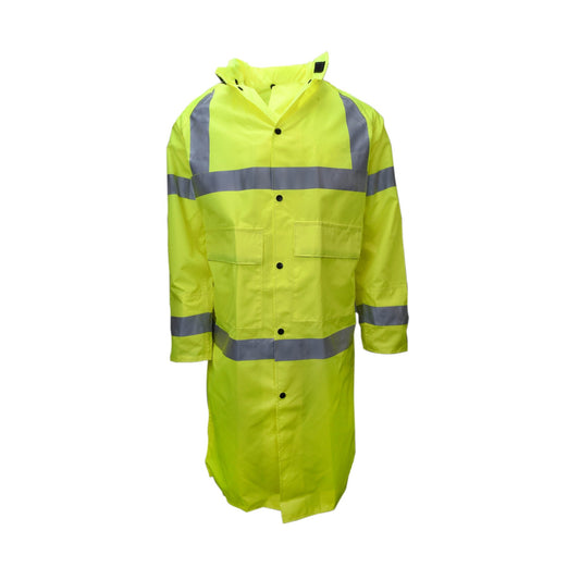 Neese Telcom 7002 Series Coat with Hood - Bayou Tool