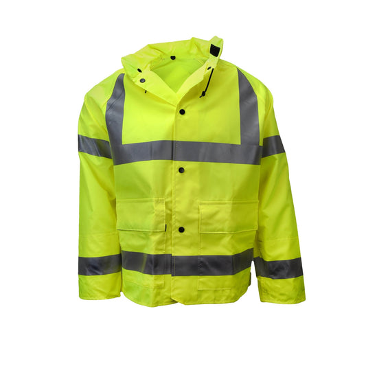 Neese Telcom 7002 Series Jacket with Hood - Bayou Tool