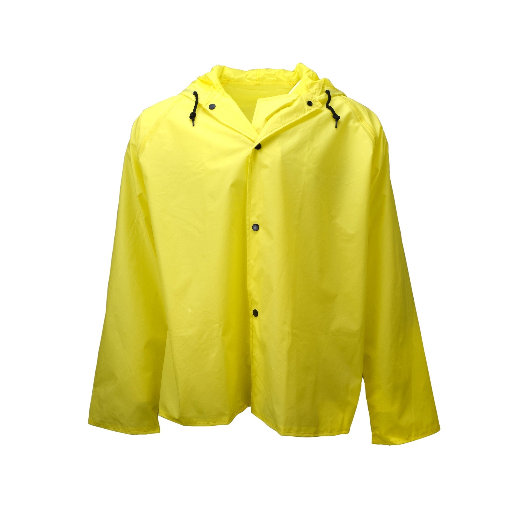 Neese Tuff Wear 275 Series Jacket with Attached Hood - Bayou Tool