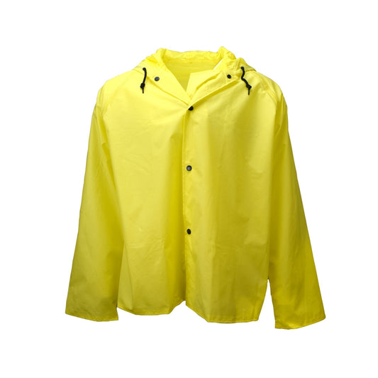 Neese Tuff Wear 275 Series Jacket with Attached Hood - Bayou Tool