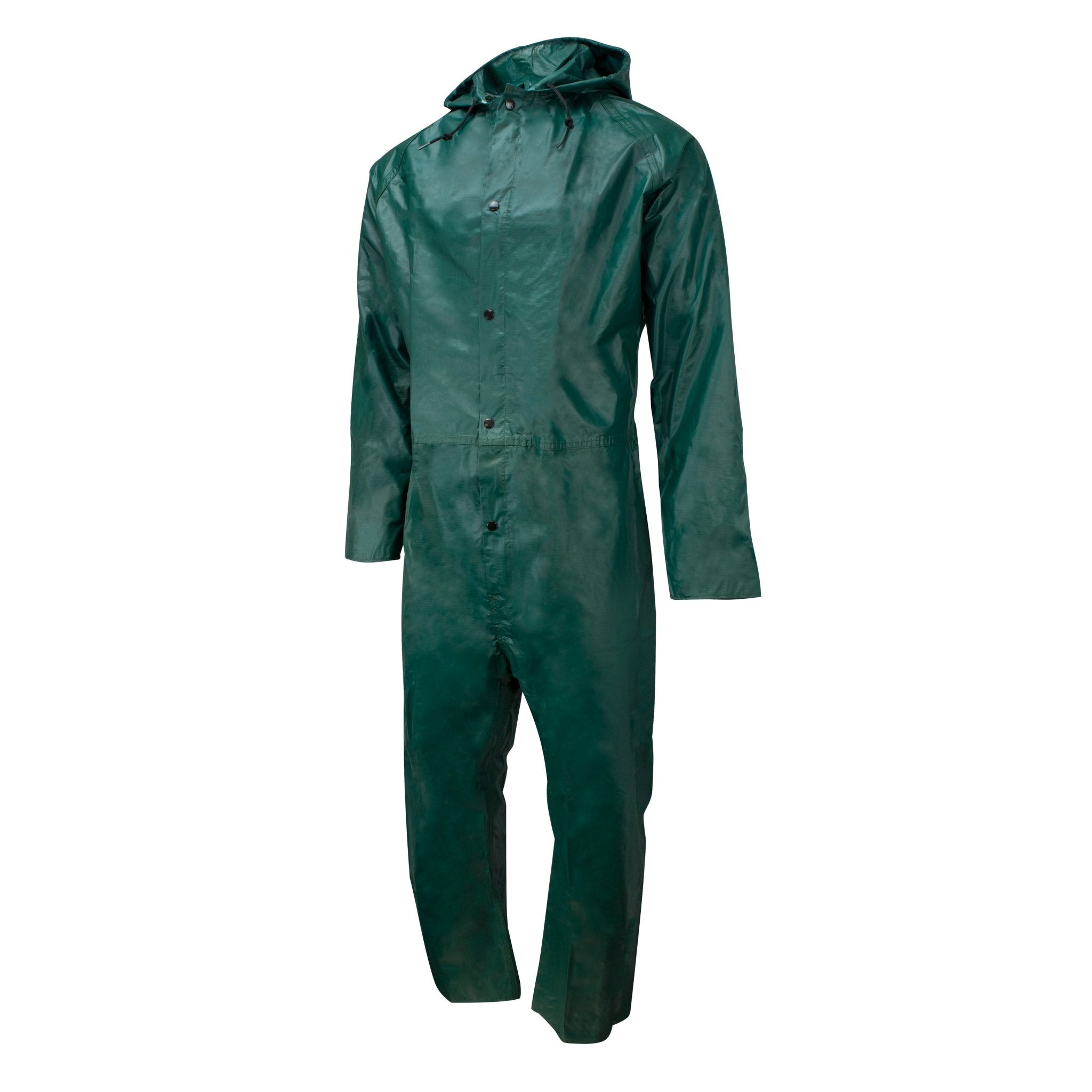 Neese Universal 35 Series Coverall with Attached Hood - Bayou Tool